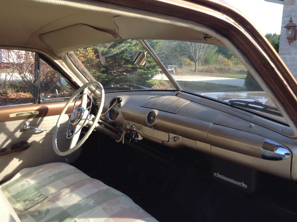 1950 Ford Other - photo 7