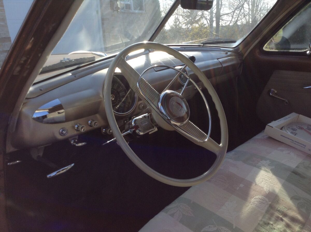 1950 Ford Other - photo 8