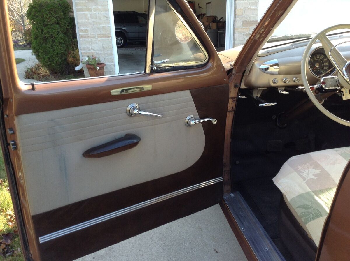 1950 Ford Other - photo 9