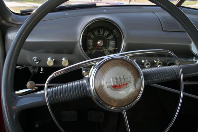 1950 Ford Other Custom - photo 12