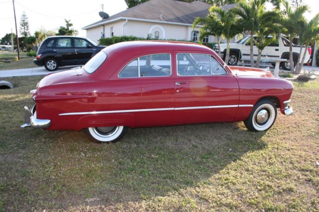 1950 Ford Other Custom - photo 3