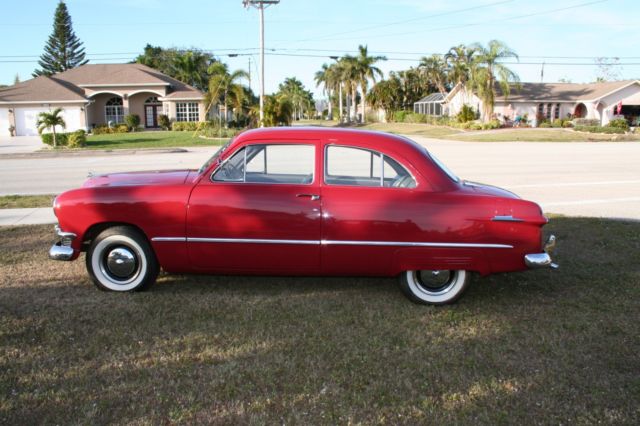 1950 Ford Other Custom - photo 4