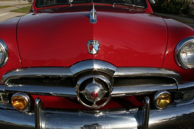 1950 Ford Other Custom - photo 5