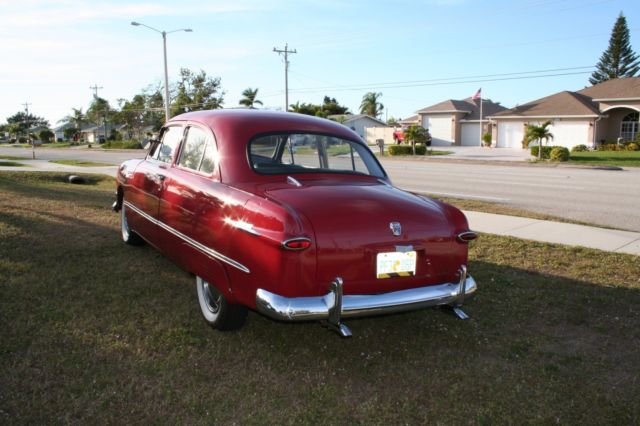 1950 Ford Other Custom - photo 6