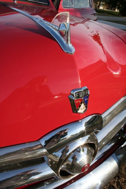 1950 Ford Other Custom - photo 7