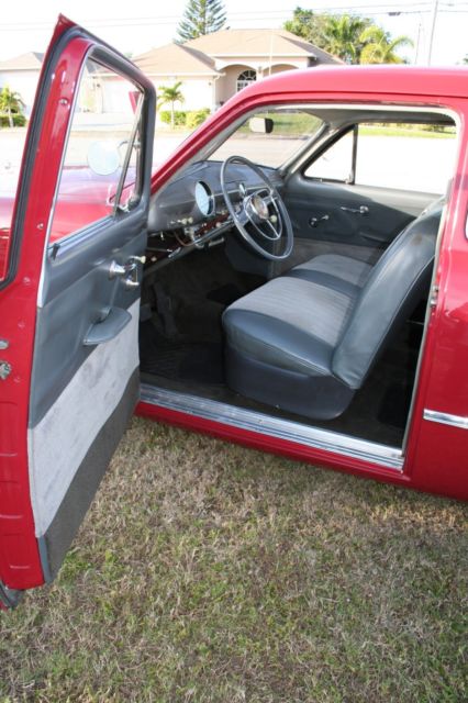 1950 Ford Other Custom - photo 8