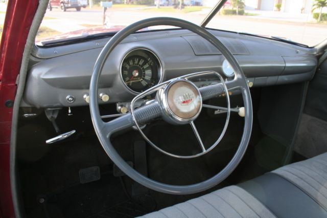 1950 Ford Other Custom - photo 9