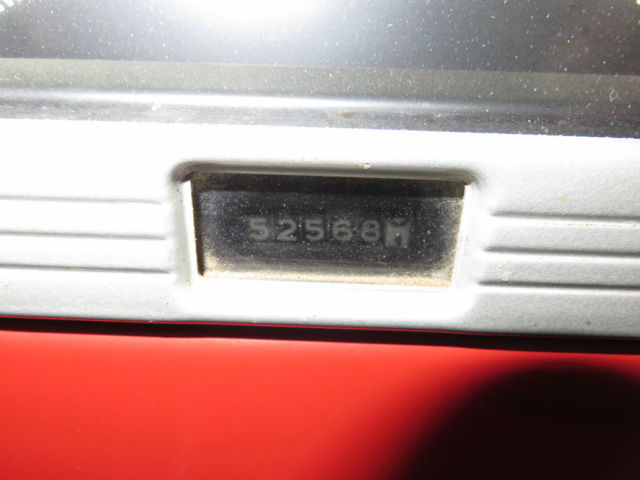 1956 Ford Other C600 Cab Over - photo 3