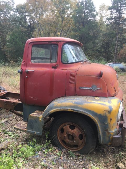 1956 Ford Other - photo 2