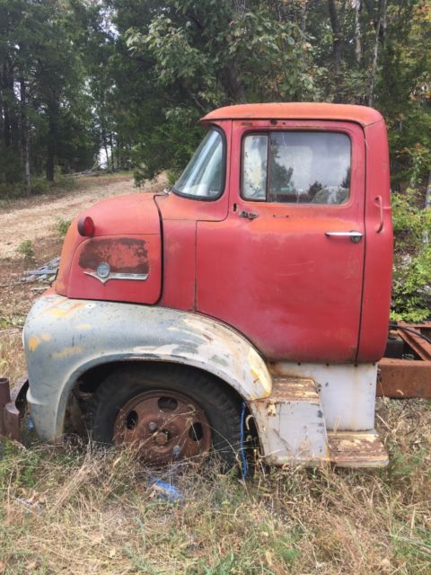 1956 Ford Other - photo 3
