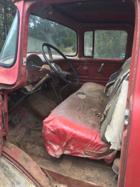 1956 Ford Other - photo 5