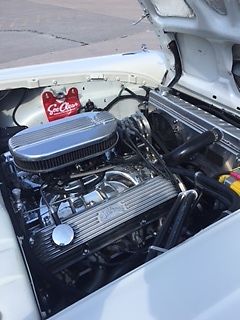 1958 Ford 1958 Ford Ranch Wagon - photo 10