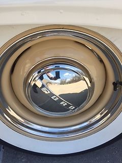 1958 Ford 1958 Ford Ranch Wagon - photo 11
