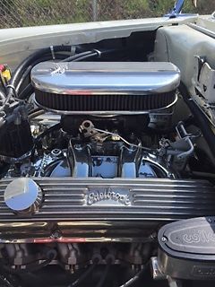1958 Ford 1958 Ford Ranch Wagon - photo 7