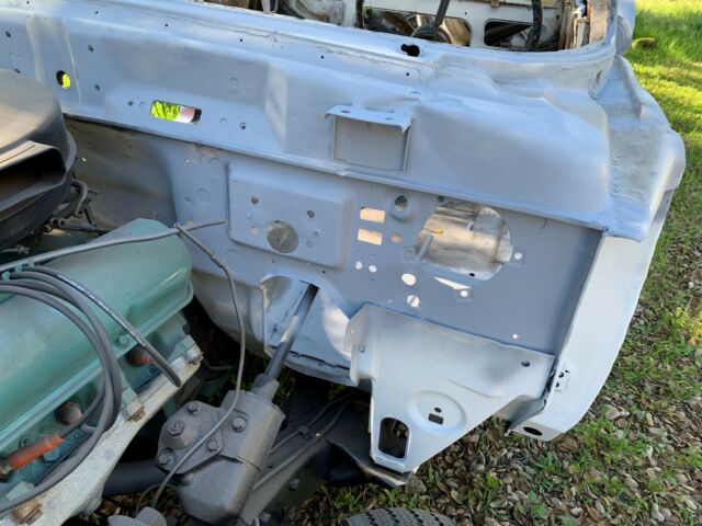 1959 Ford Fairlane Skyliner - photo 10