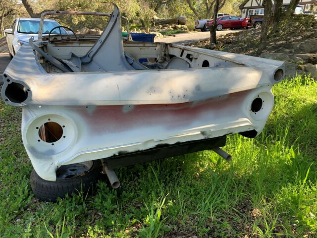 1959 Ford Fairlane Skyliner - photo 12