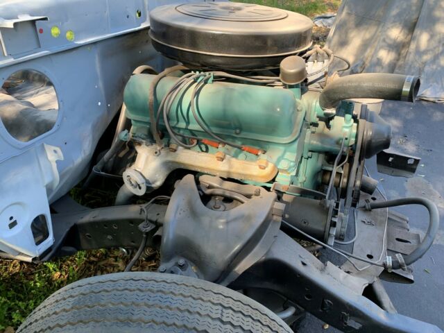 1959 Ford Fairlane Skyliner - photo 8