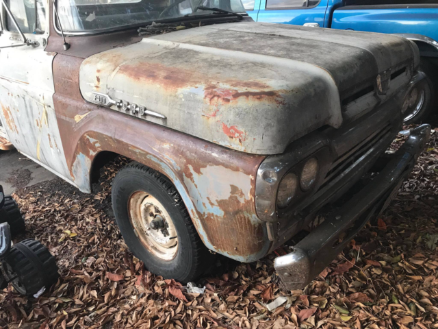 1960 Ford Other - photo 3