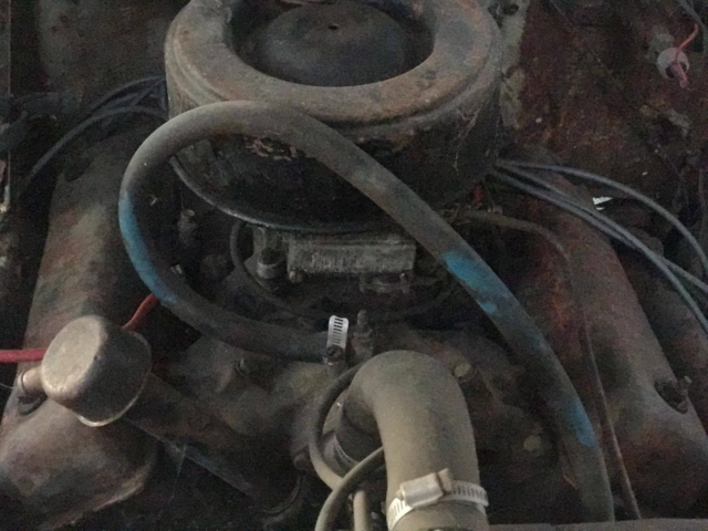 1960 Ford Other - photo 4