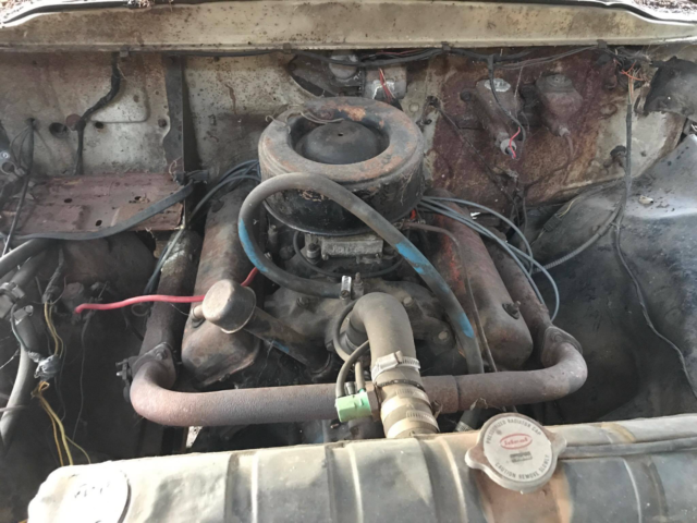 1960 Ford Other - photo 5