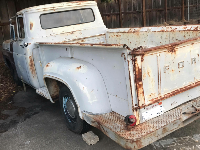 1960 Ford Other - photo 6
