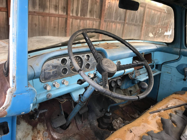 1960 Ford Other - photo 7