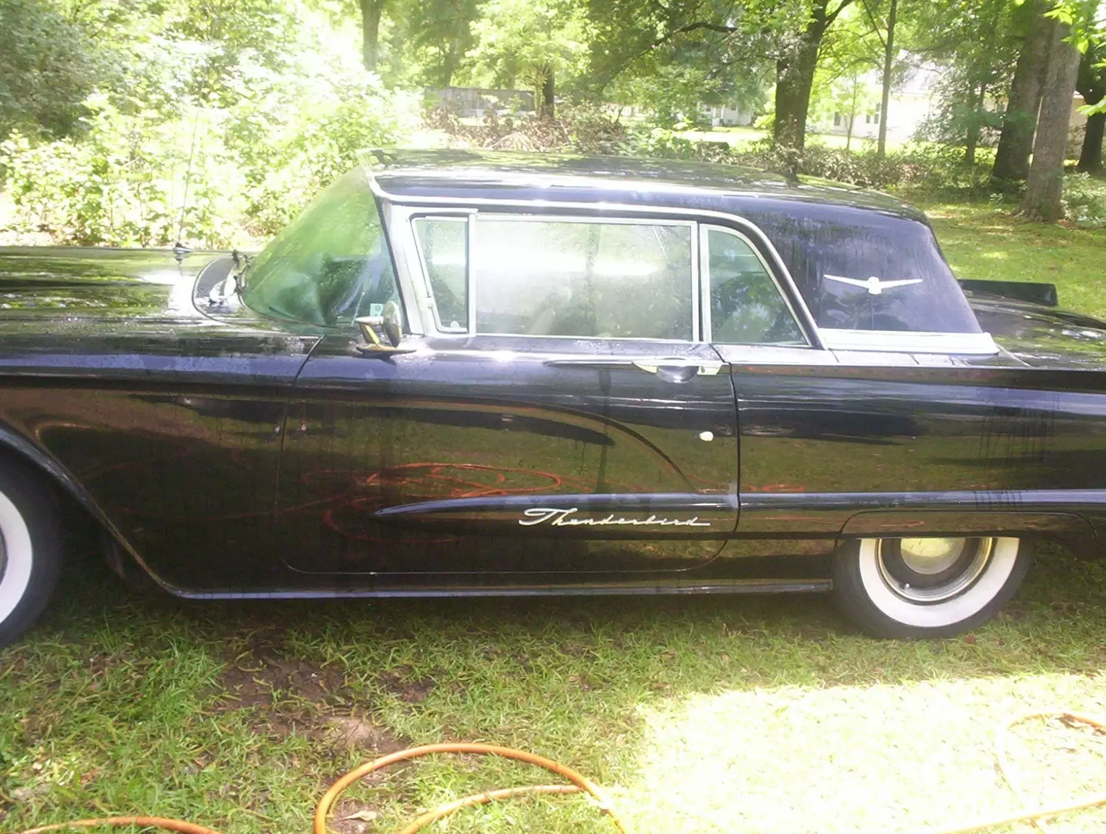 1960 Ford Other