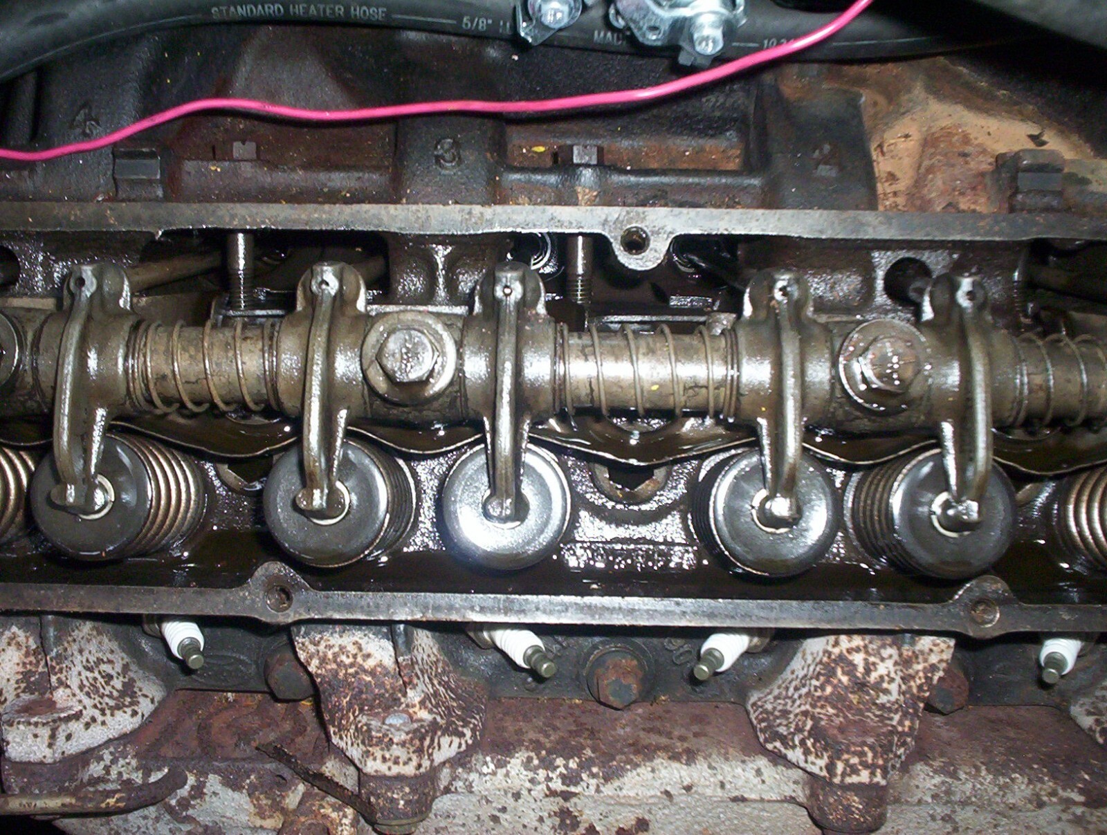 1960 Ford Other - photo 10