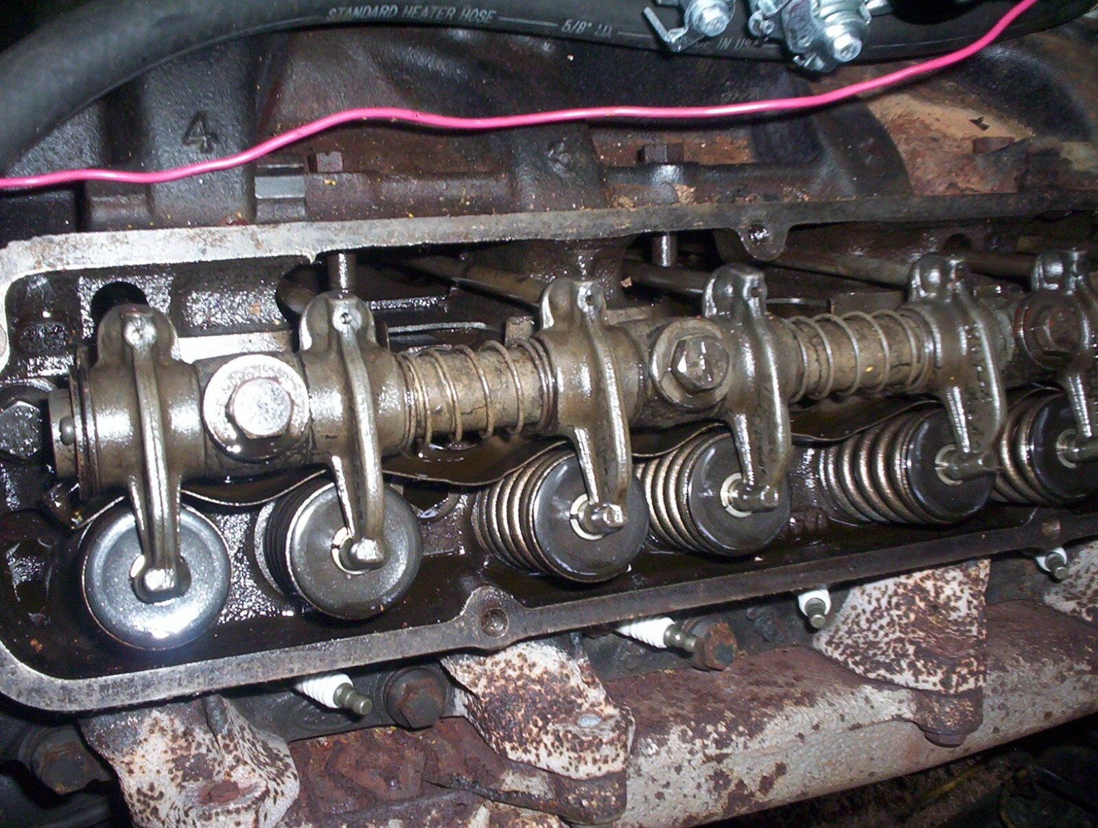 1960 Ford Other - photo 11