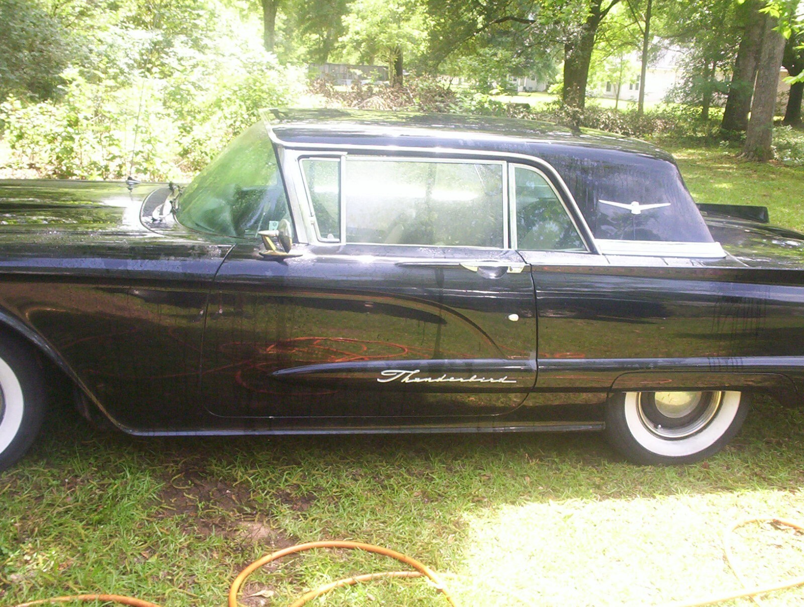 1960 Ford Other - photo 12