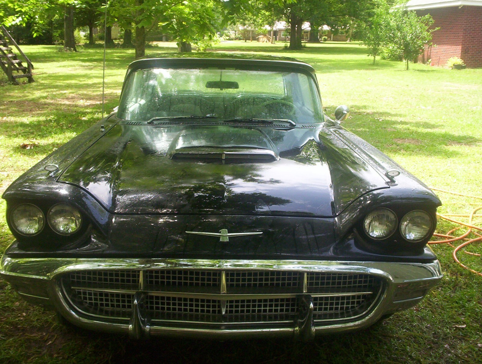 1960 Ford Other - photo 2