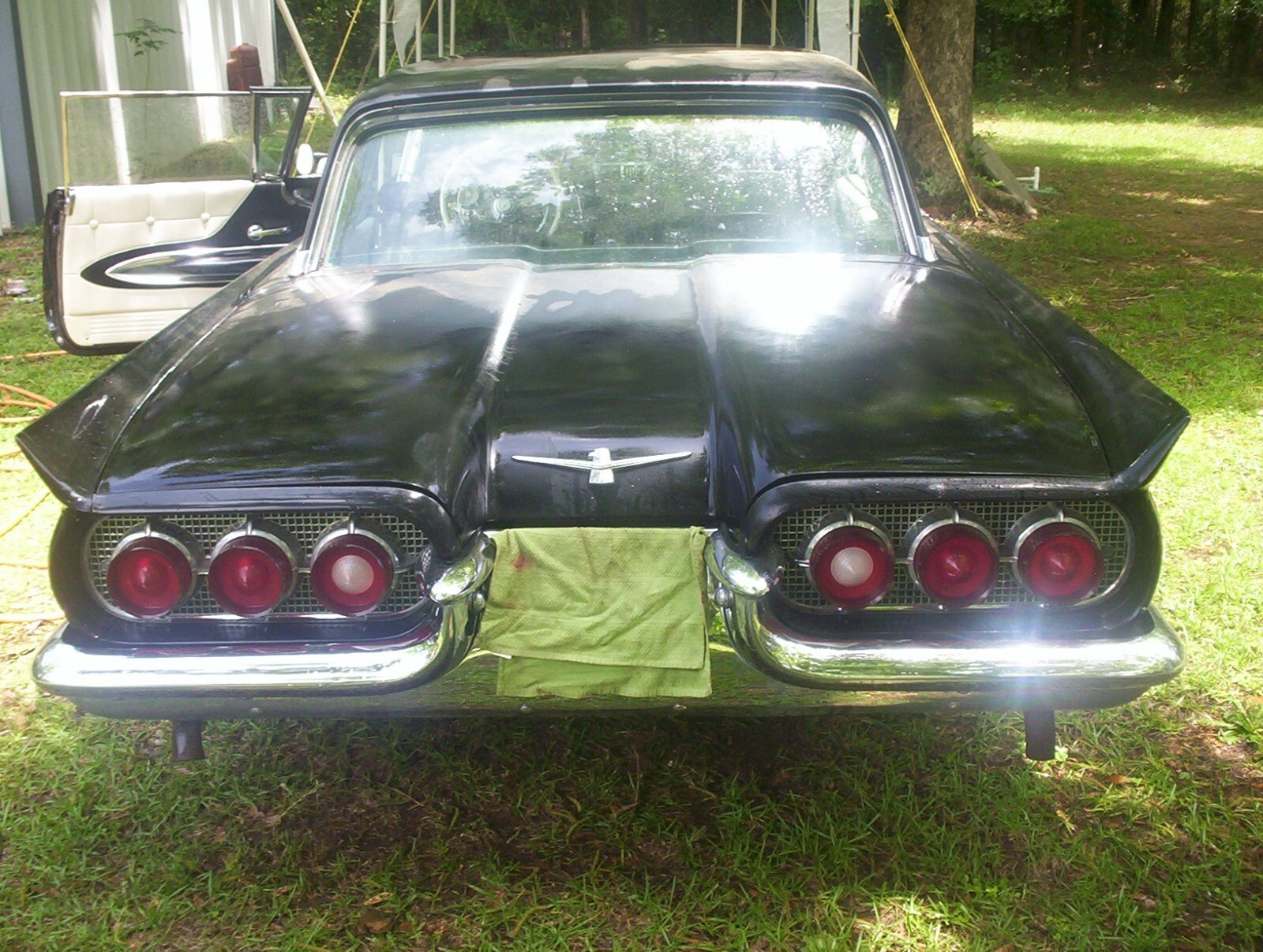1960 Ford Other - photo 3