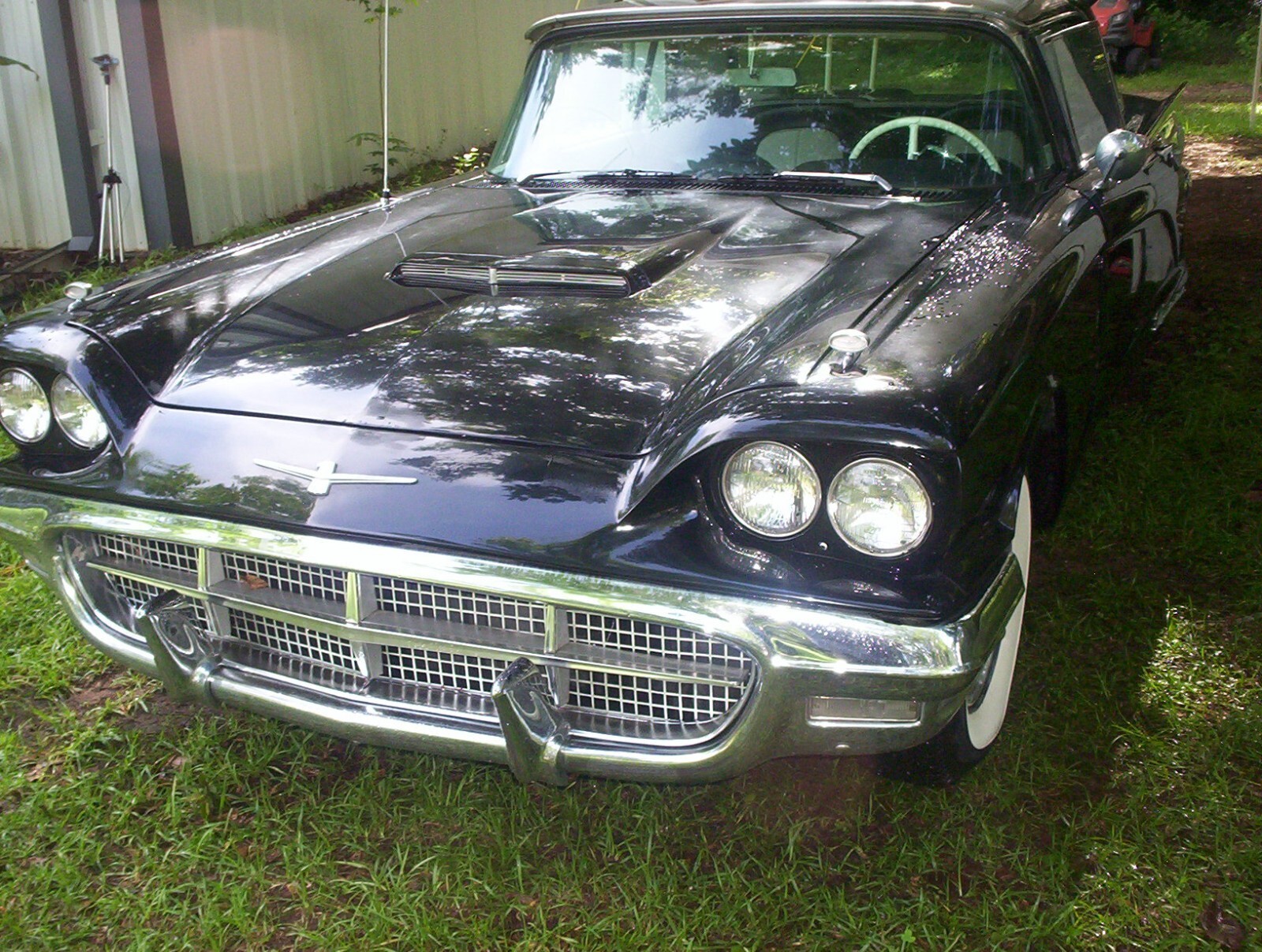 1960 Ford Other - photo 4