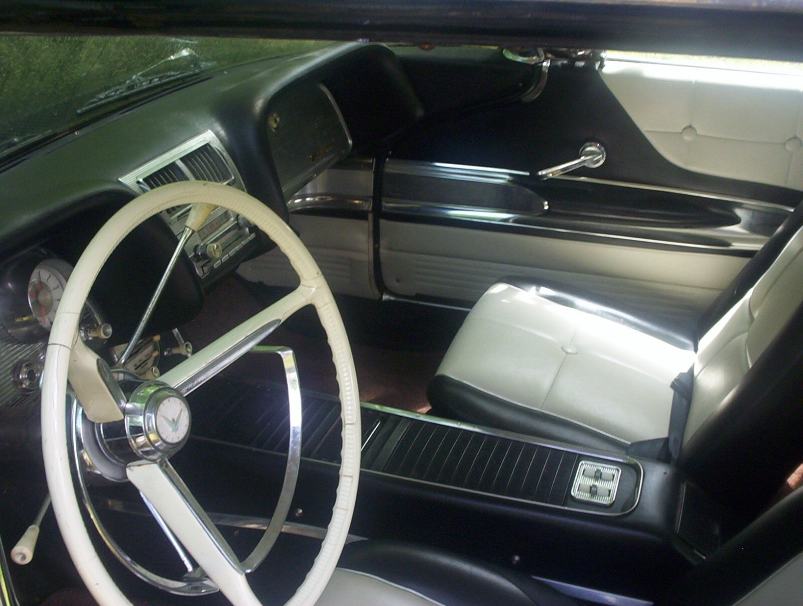 1960 Ford Other - photo 6