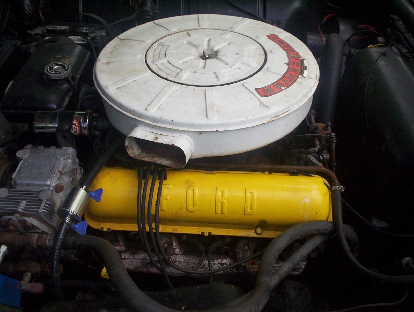 1960 Ford Other - photo 8