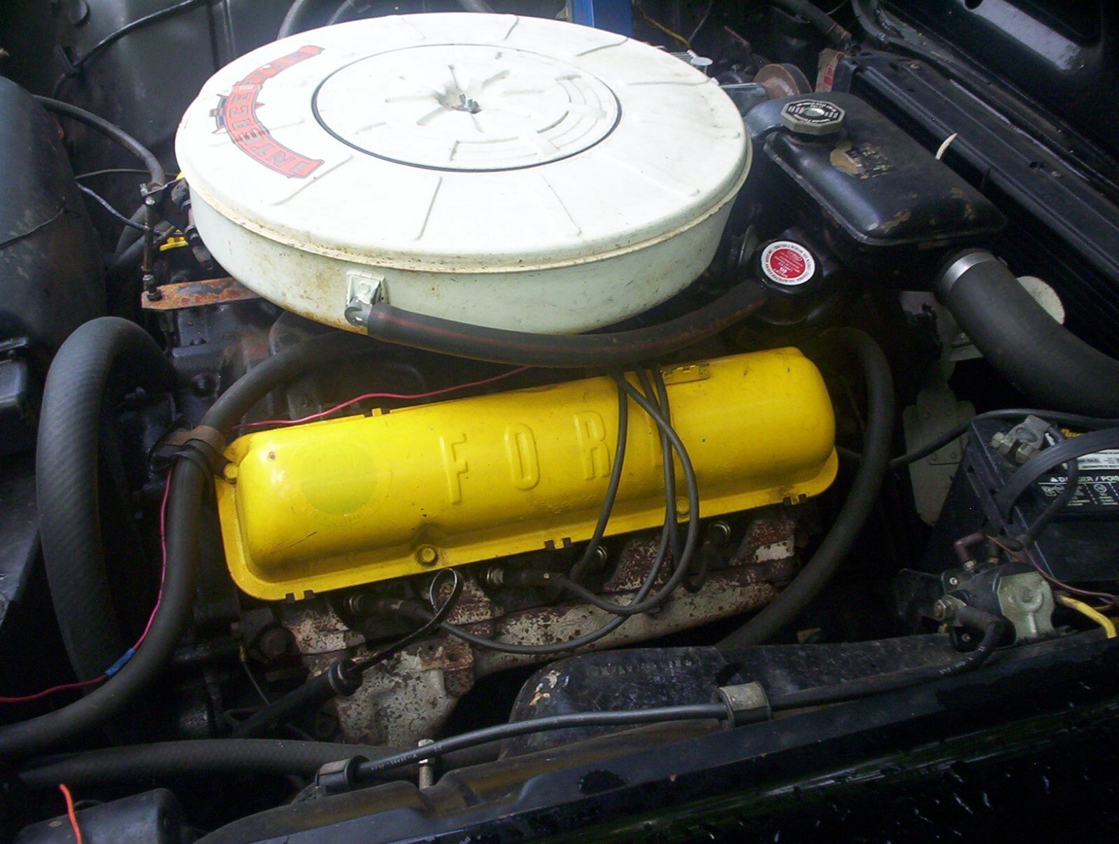1960 Ford Other - photo 9