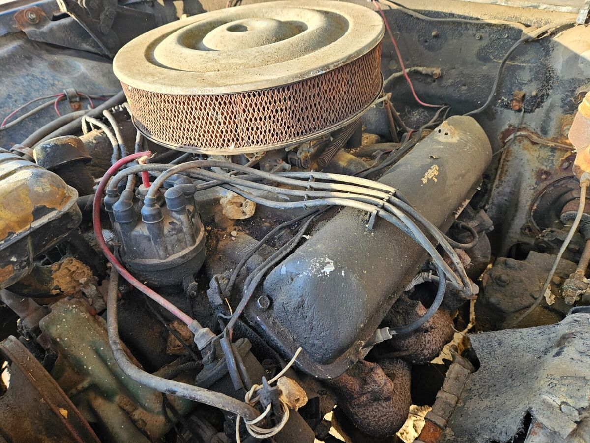 1963 Ford Galaxie - photo 12