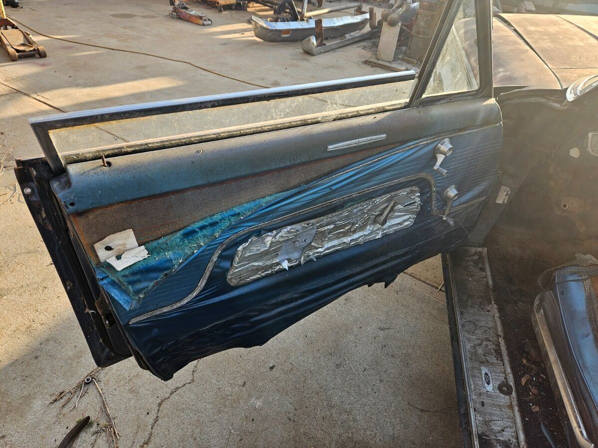 1963 Ford Galaxie - photo 8