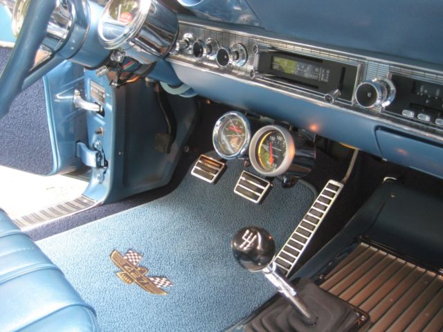 1963 Ford Galaxie 500 XL R CODE - photo 10
