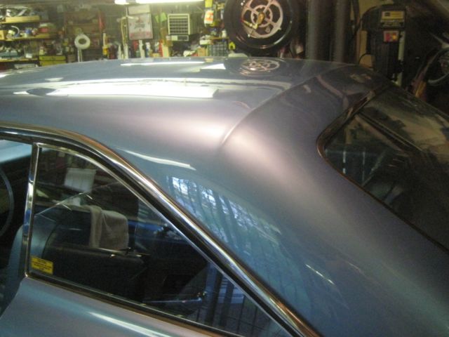 1963 Ford Galaxie 500 XL R CODE - photo 6