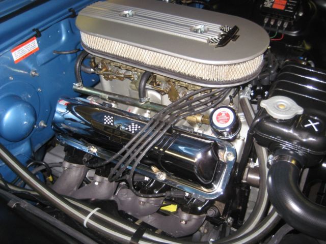1963 Ford Galaxie 500 XL R CODE - photo 8