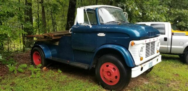 1965 Ford Other - photo 10