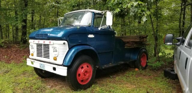 1965 Ford Other - photo 4