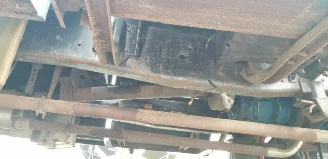 1965 Ford Other - photo 9