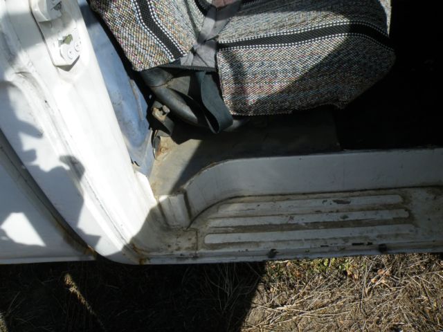 1966 Ford Other costom - photo 10