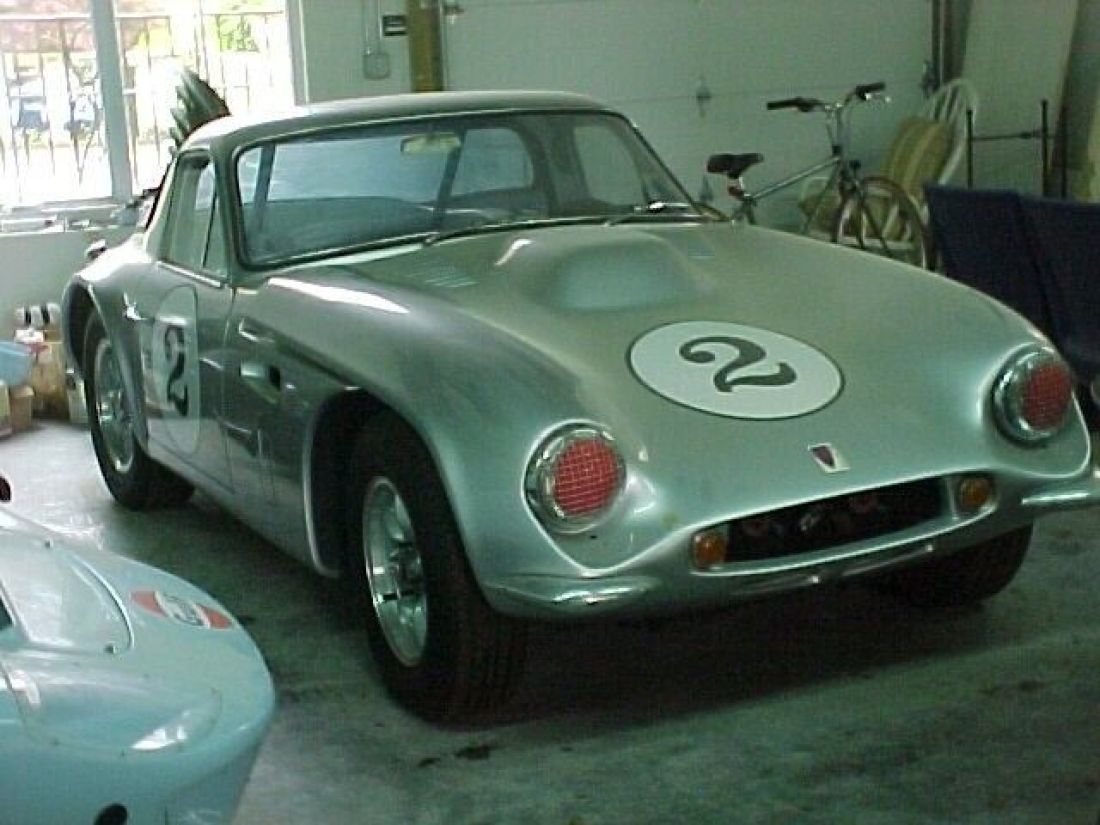 1966 Ford GRIFFITH 400 GRIFFITH 400 - photo 11