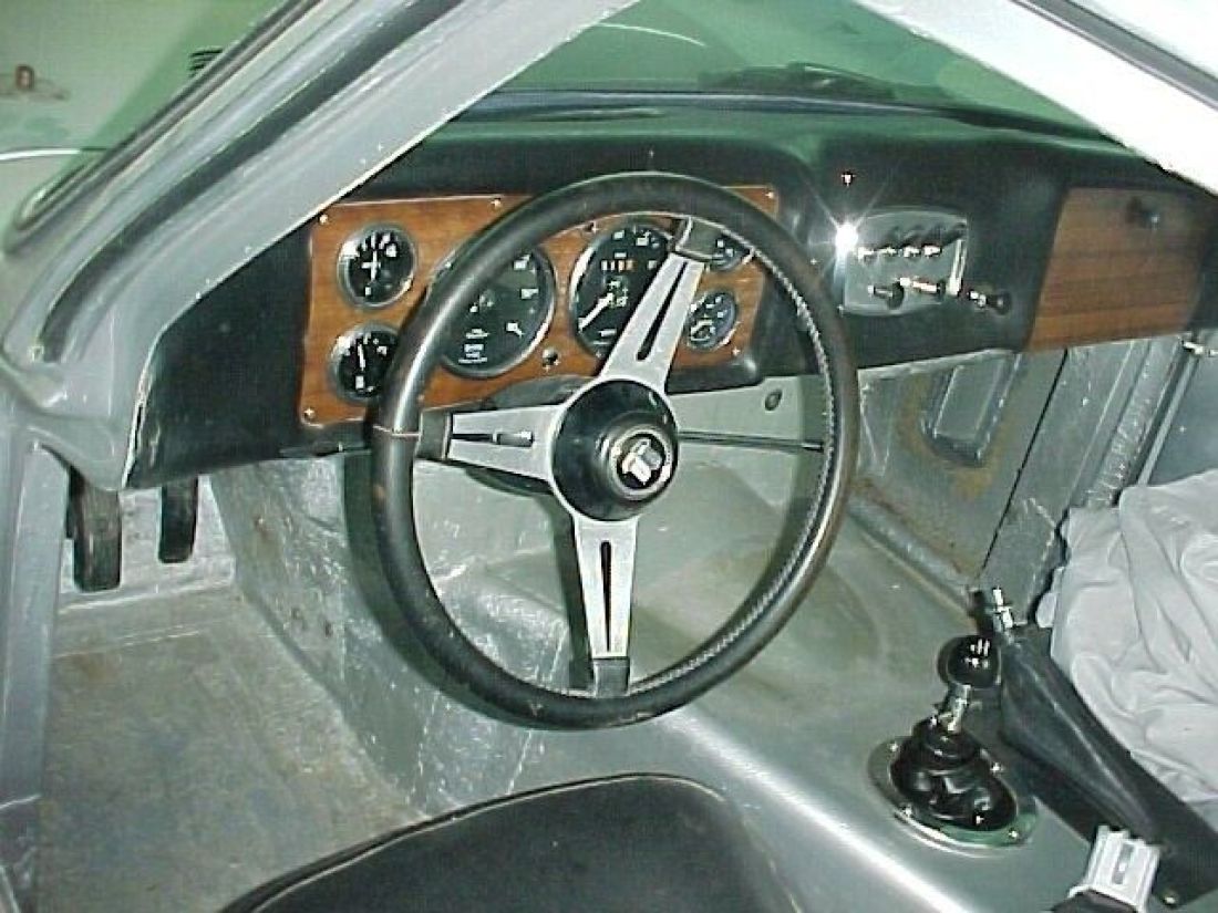1966 Ford GRIFFITH 400 GRIFFITH 400 - photo 12