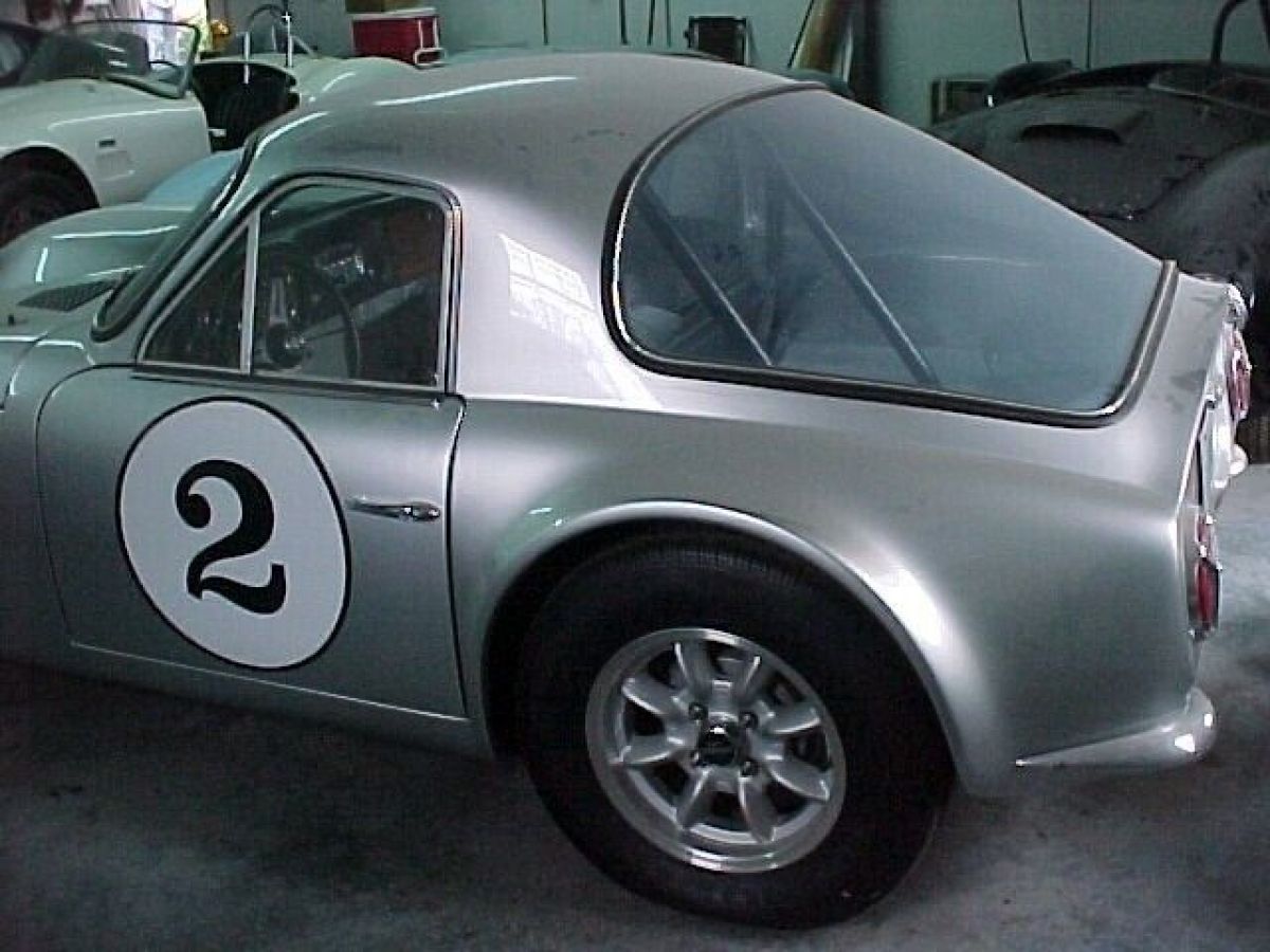 1966 Ford GRIFFITH 400 GRIFFITH 400 - photo 2