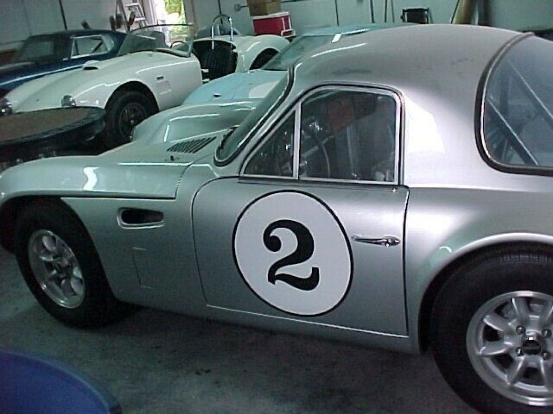1966 Ford GRIFFITH 400 GRIFFITH 400 - photo 3