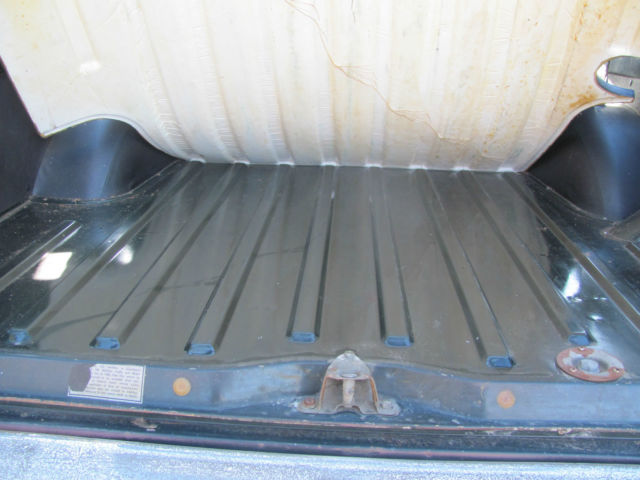 1968 Ford Other deluxe estate - photo 13